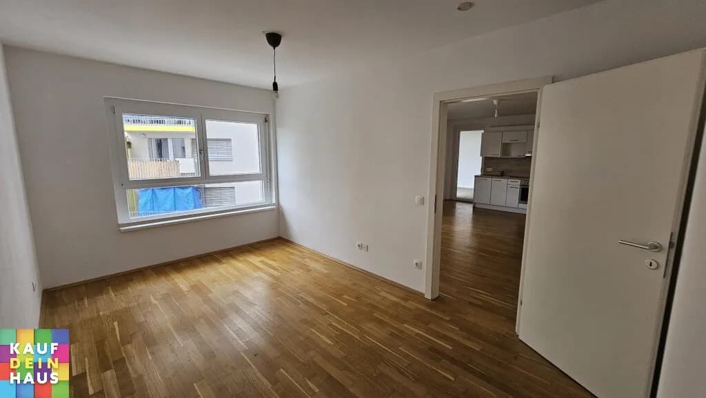 2-Zimmer-Wohnung mieten in Graz – 50,98 m², € 826 – Bild 5 von 10