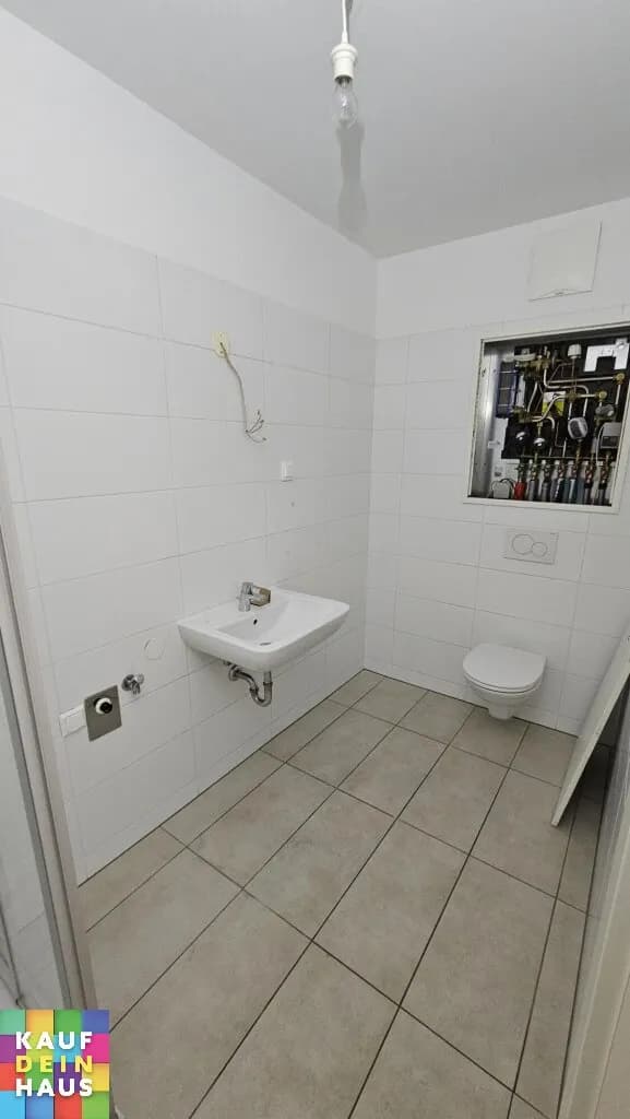 2-Zimmer-Wohnung mieten in Graz – 50,98 m², € 826 – Bild 7 von 10