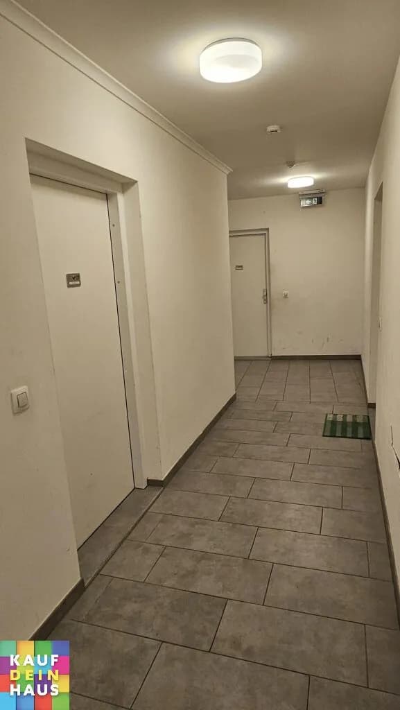 2-Zimmer-Wohnung mieten in Graz – 50,98 m², € 826 – Bild 9 von 10