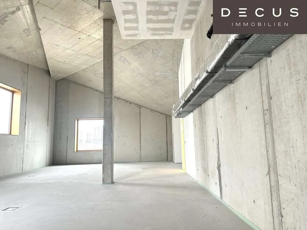 Gewerbeimmobilie mieten in Wien – 170 m², € 16