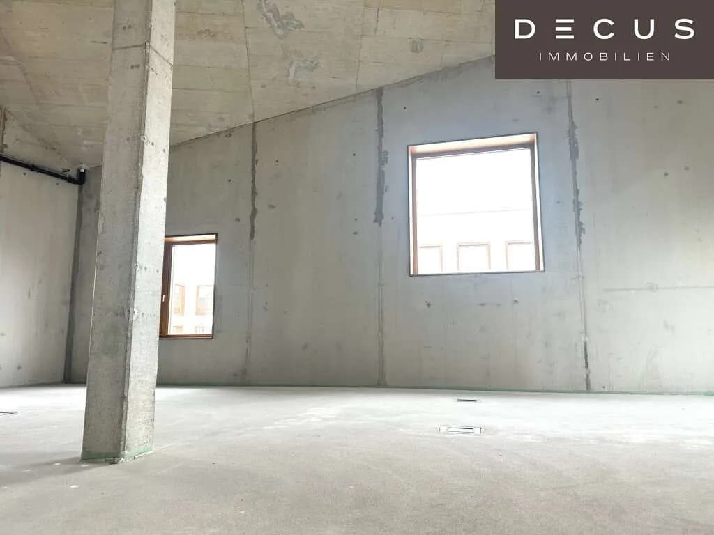 Gewerbeimmobilie mieten in Wien – 170 m², € 16 – Bild 2 von 7