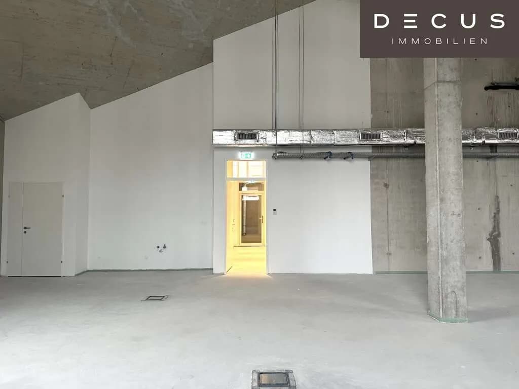 Gewerbeimmobilie mieten in Wien – 170 m², € 16 – Bild 4 von 7