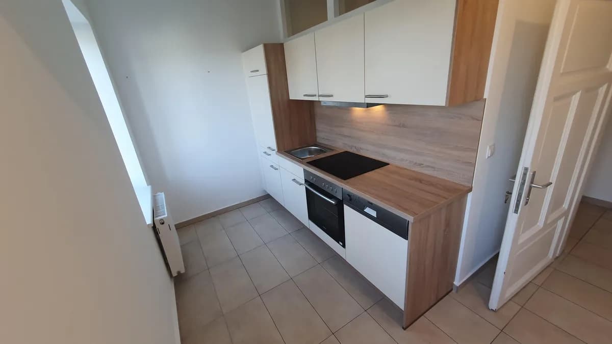 2-Zimmer-Wohnung mieten in Graz – 25,44 m², € 419 – Bild 2 von 10