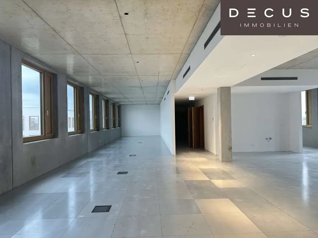 Gewerbeimmobilie mieten in Wien – 366 m², € 16 – Bild 2 von 12