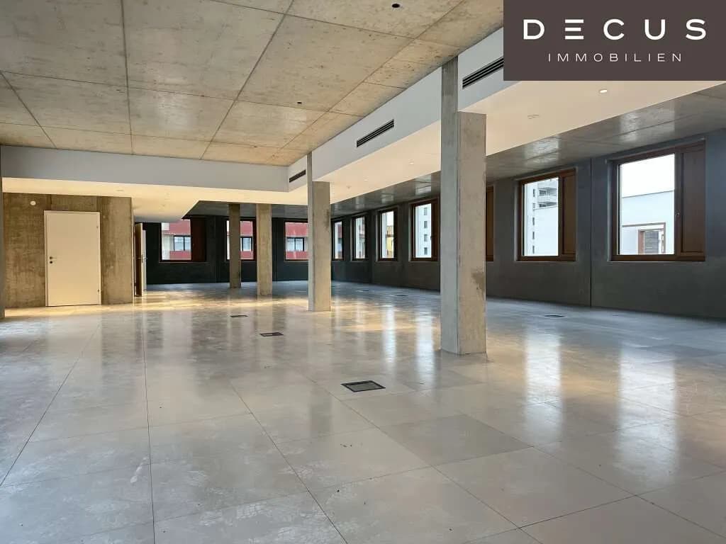 Gewerbeimmobilie mieten in Wien – 366 m², € 16 – Bild 3 von 12
