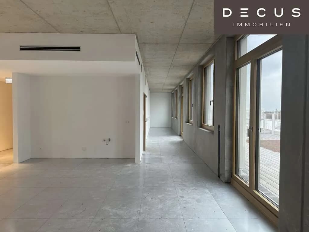 Gewerbeimmobilie mieten in Wien – 366 m², € 16 – Bild 4 von 12
