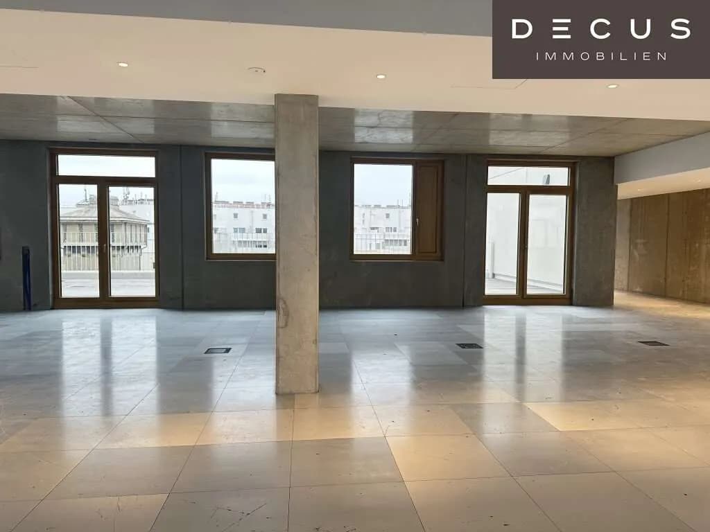 Gewerbeimmobilie mieten in Wien – 366 m², € 16 – Bild 5 von 12