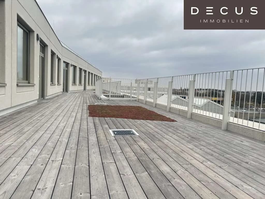 Gewerbeimmobilie mieten in Wien – 366 m², € 16 – Bild 6 von 12