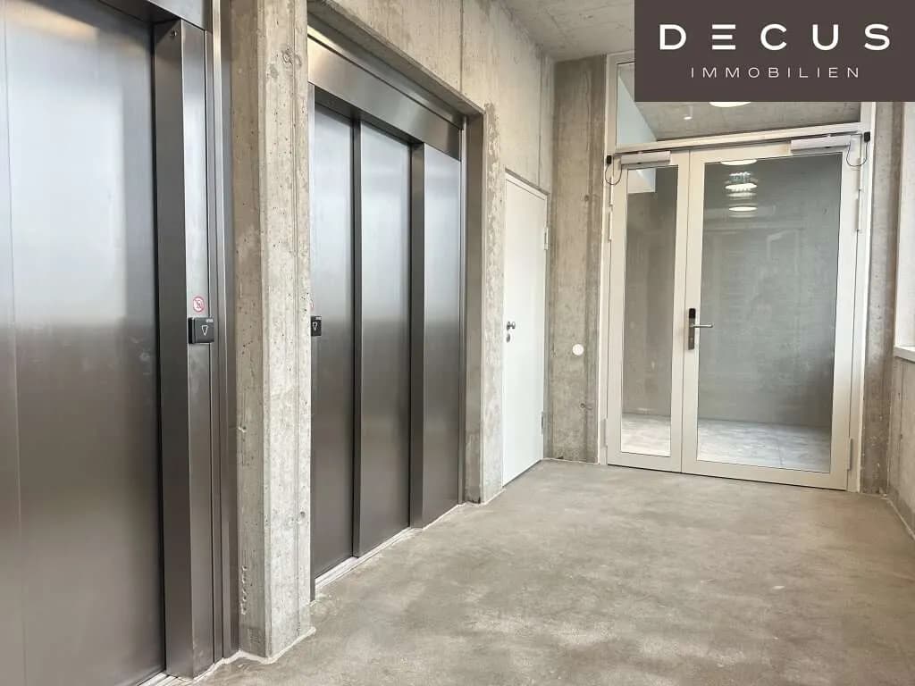 Gewerbeimmobilie mieten in Wien – 366 m², € 16 – Bild 8 von 12