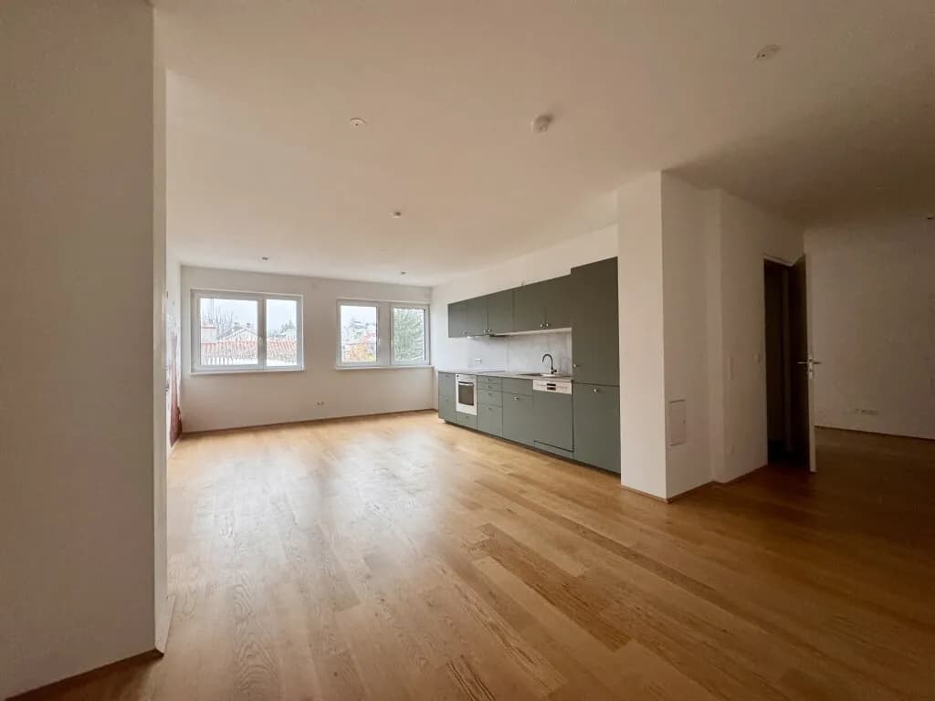 3-Zimmer-Wohnung kaufen in Tulln – 80,41 m², € 295.000 – Bild 2 von 15