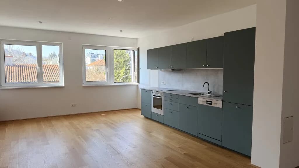 3-Zimmer-Wohnung kaufen in Tulln – 80,41 m², € 295.000 – Bild 3 von 15