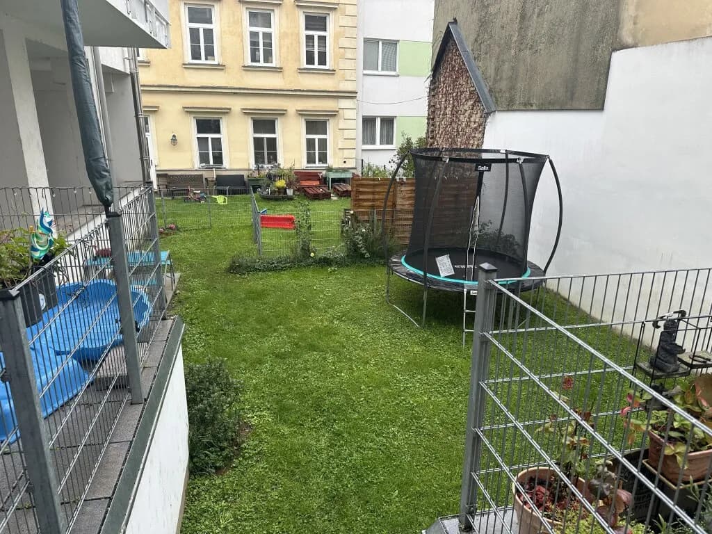 3-Zimmer-Wohnung kaufen in Tulln – 80,41 m², € 295.000 – Bild 12 von 15