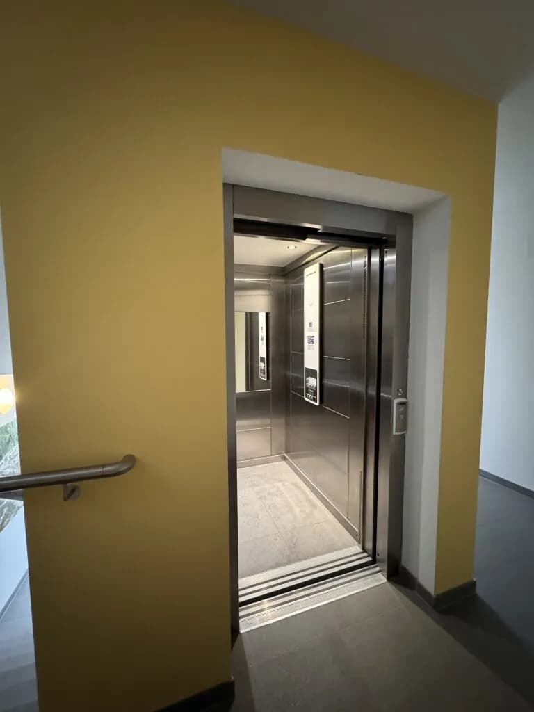 3-Zimmer-Wohnung kaufen in Tulln – 80,41 m², € 295.000 – Bild 14 von 15