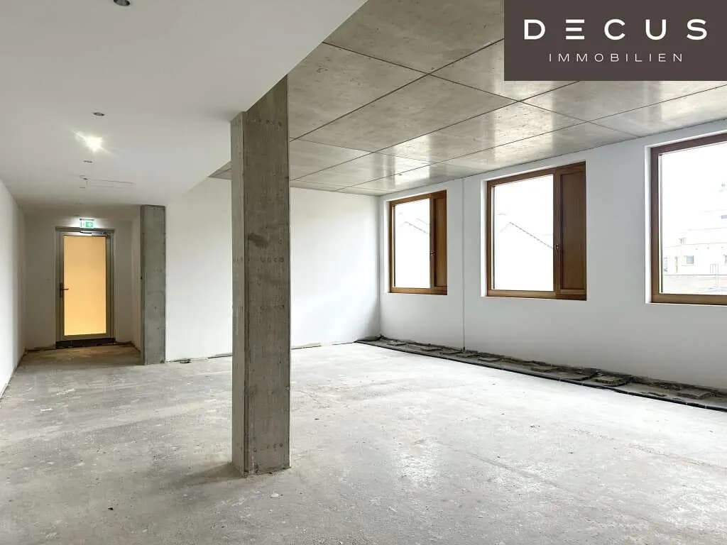 Gewerbeimmobilie mieten in Wien – 164 m², € 18 – Bild 2 von 8
