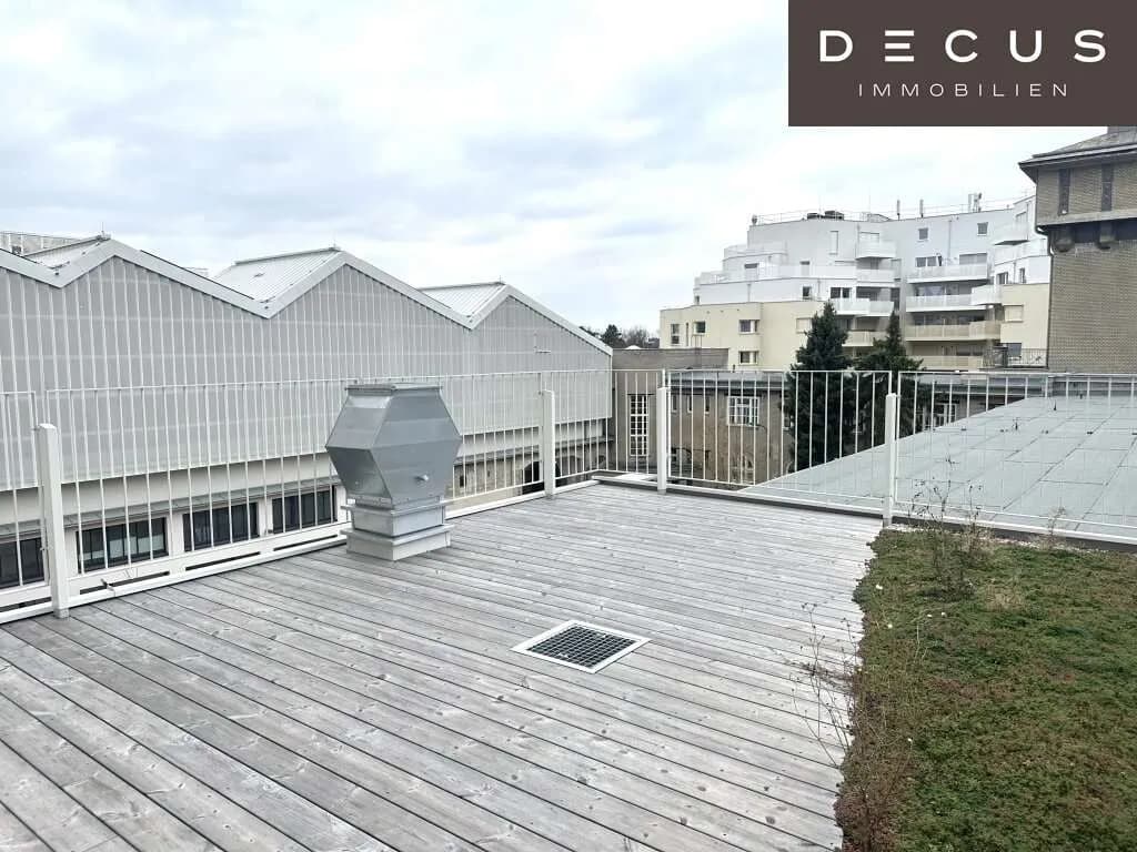 Gewerbeimmobilie mieten in Wien – 164 m², € 18 – Bild 3 von 8