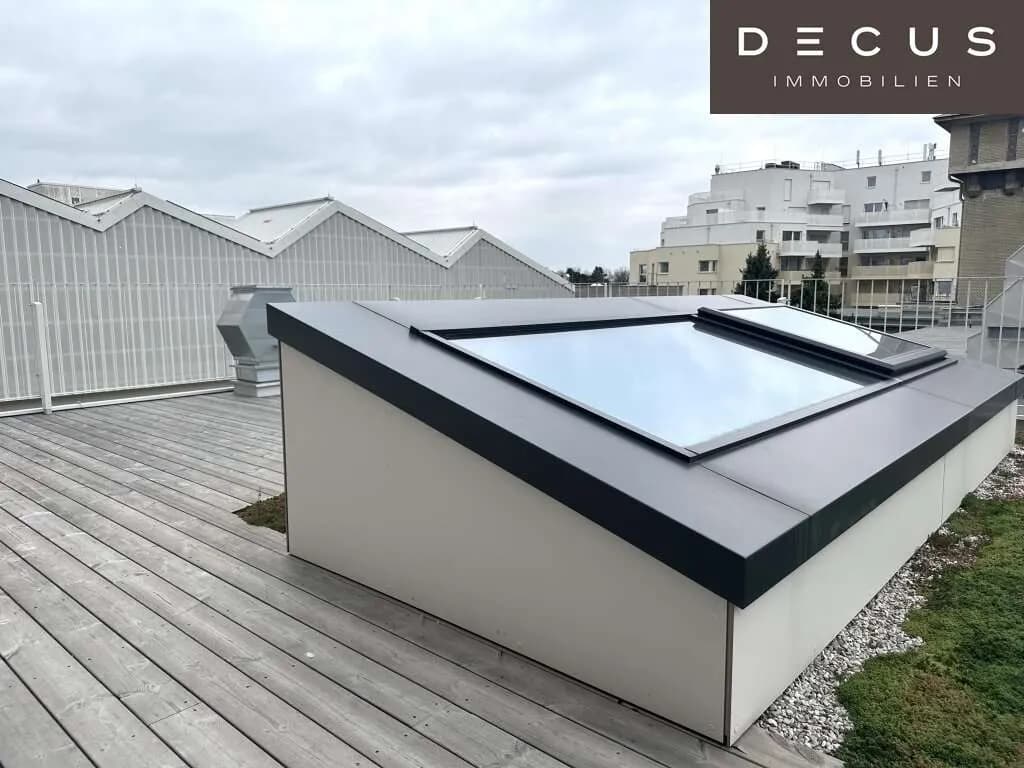 Gewerbeimmobilie mieten in Wien – 164 m², € 18 – Bild 5 von 8