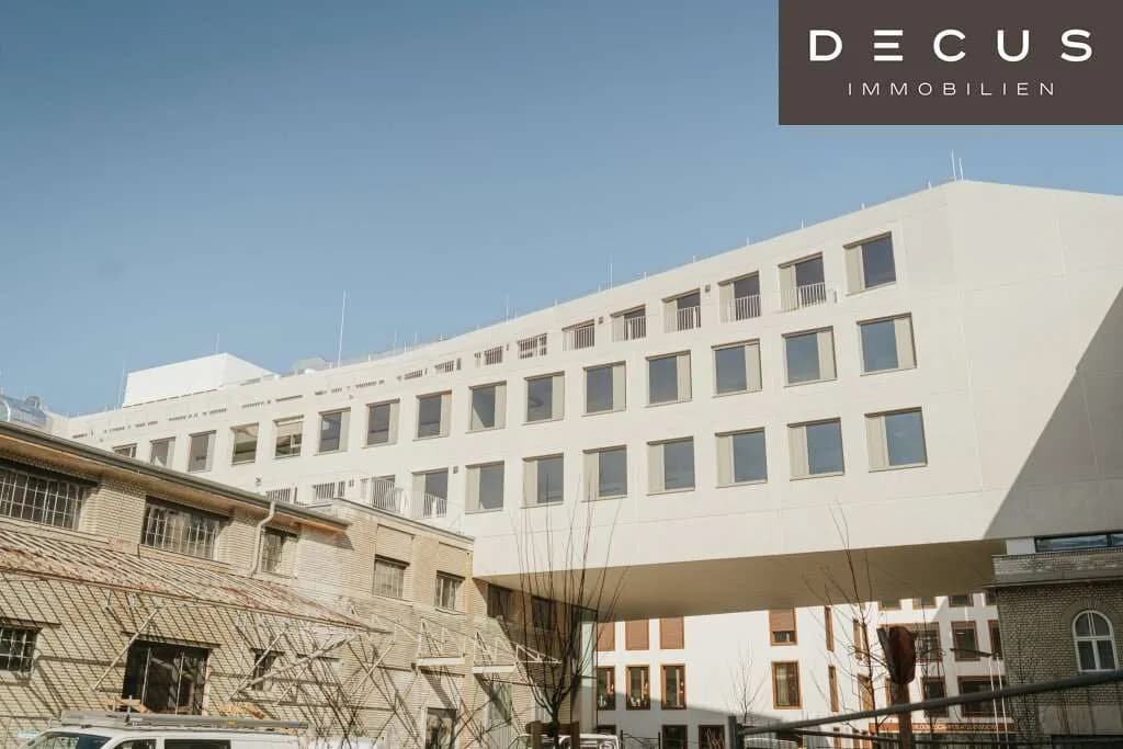 Gewerbeimmobilie mieten in Wien – 164 m², € 18 – Bild 8 von 8
