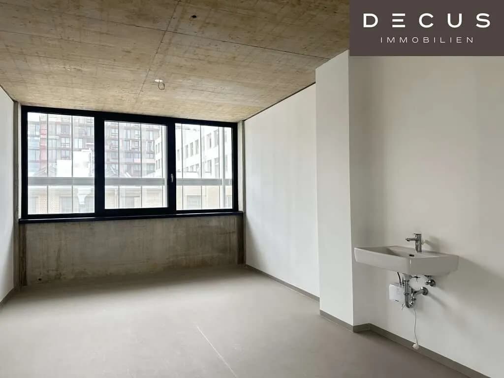 Gewerbeimmobilie mieten in Wien – 30 m², € 25 – Bild 2 von 8