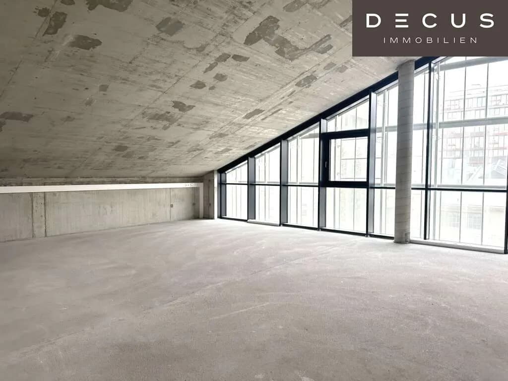 Gewerbeimmobilie mieten in Wien – 84 m², € 16