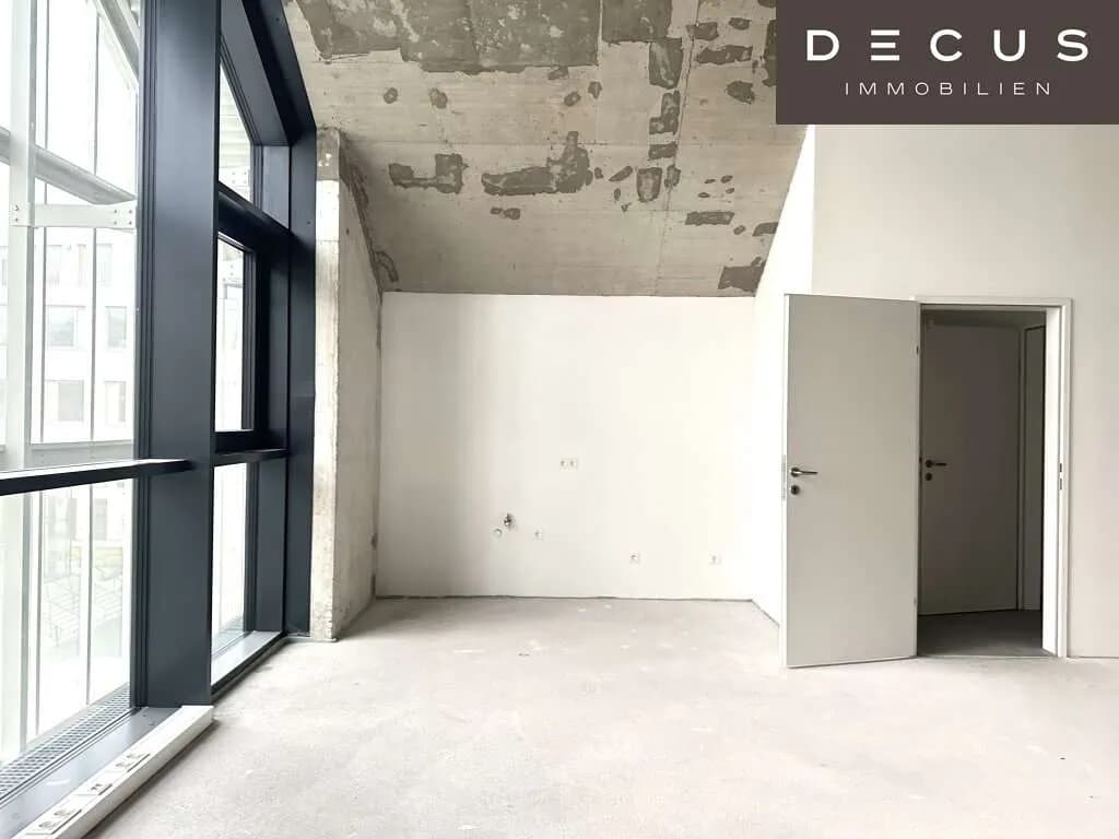 Gewerbeimmobilie mieten in Wien – 84 m², € 16 – Bild 2 von 7