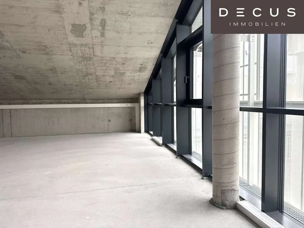 Gewerbeimmobilie mieten in Wien – 84 m², € 16 – Bild 3 von 7