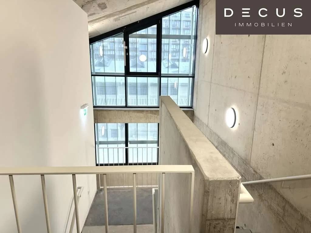 Gewerbeimmobilie mieten in Wien – 84 m², € 16 – Bild 5 von 7