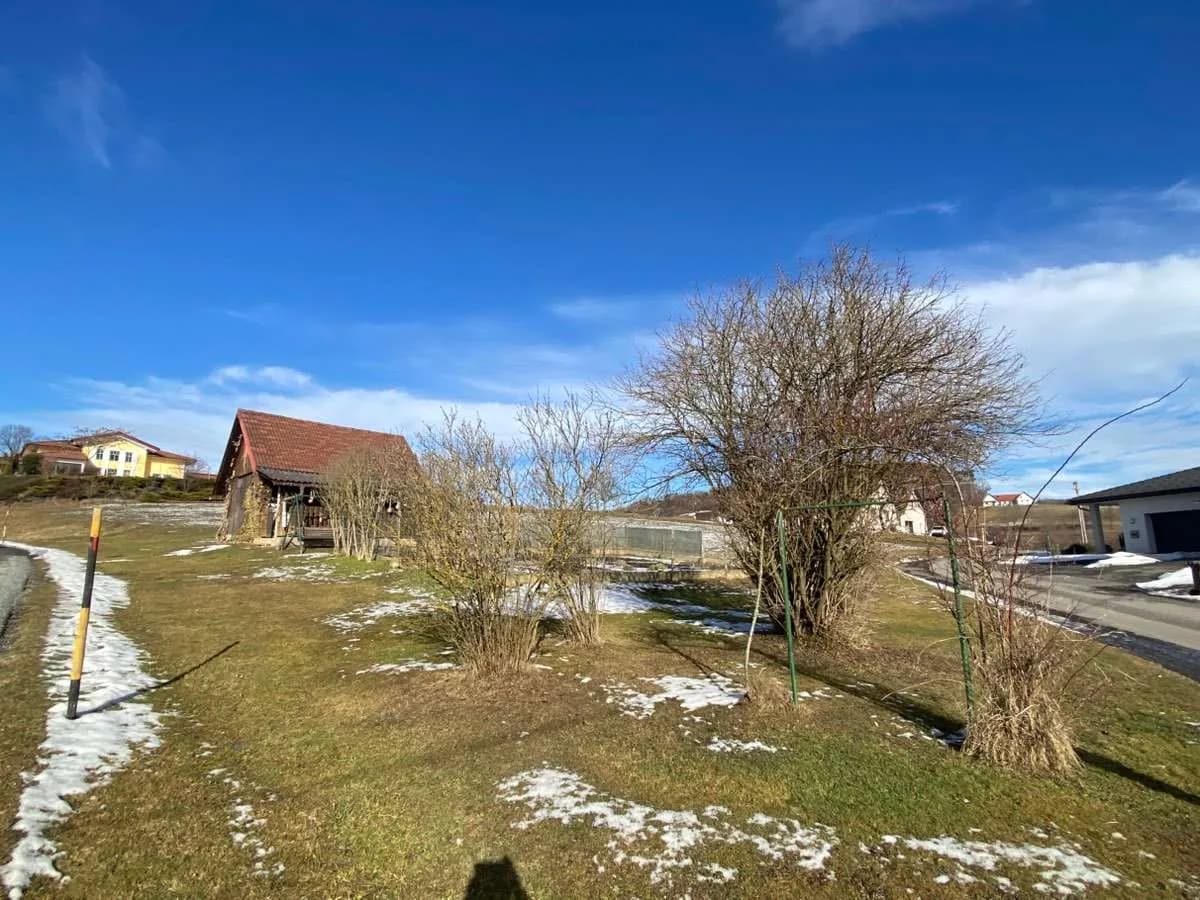 Grundstück kaufen in Jennersdorf – 3 294 m², € 170.000 – Bild 7 von 18