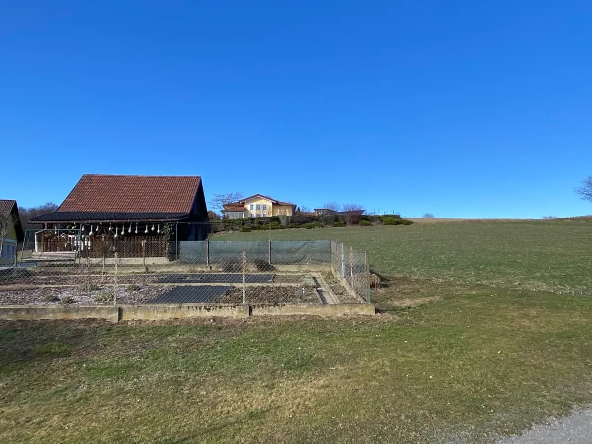 Grundstück kaufen in Jennersdorf – 3 294 m², € 170.000 – Bild 14 von 18