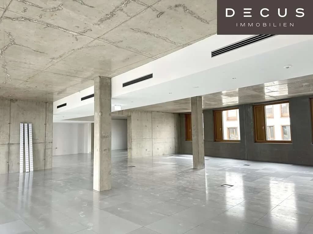 Gewerbeimmobilie mieten in Wien – 446 m², € 16 – Bild 2 von 6
