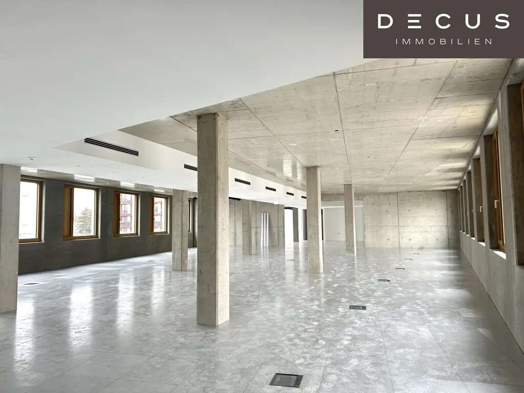 Gewerbeimmobilie mieten in Wien – 446 m², € 16 – Bild 3 von 6