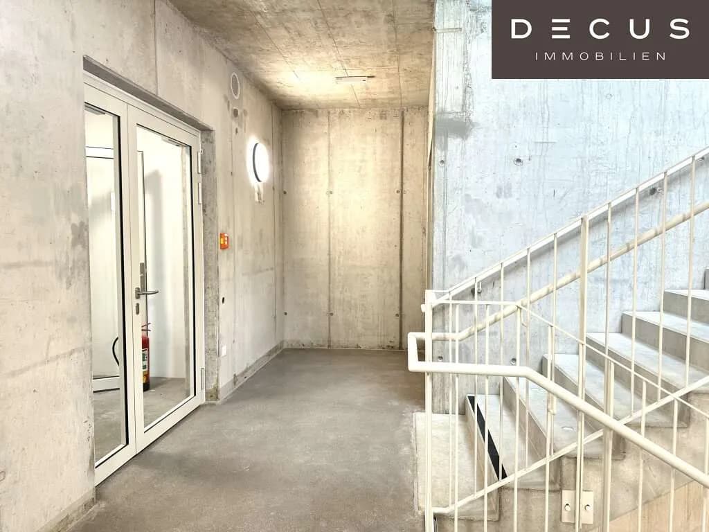 Gewerbeimmobilie mieten in Wien – 446 m², € 16 – Bild 4 von 6