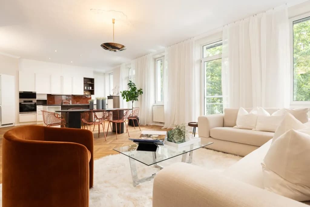 3-Zimmer-Wohnung kaufen in Wien – 127,59 m², € 848.000