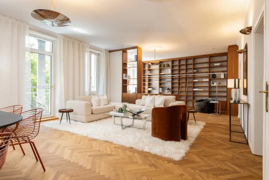 3-Zimmer-Wohnung kaufen in Wien – 127,59 m², € 848.000 – Bild 3 von 37