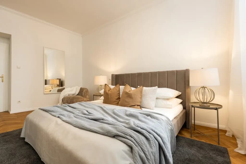 3-Zimmer-Wohnung kaufen in Wien – 127,59 m², € 848.000 – Bild 4 von 37