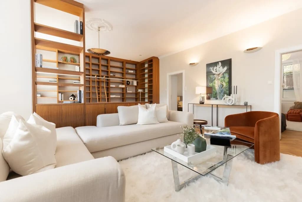 3-Zimmer-Wohnung kaufen in Wien – 127,59 m², € 848.000 – Bild 6 von 37