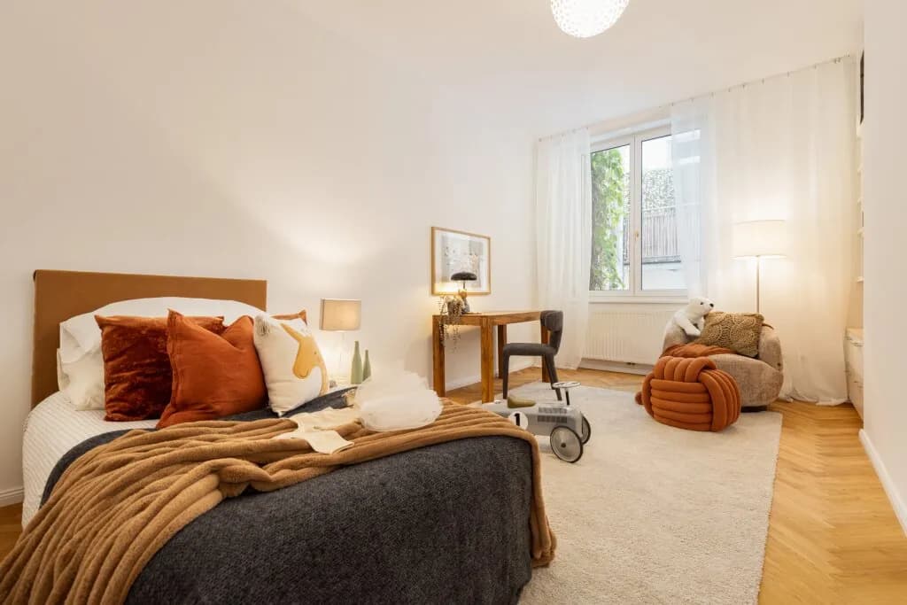 3-Zimmer-Wohnung kaufen in Wien – 127,59 m², € 848.000 – Bild 7 von 37