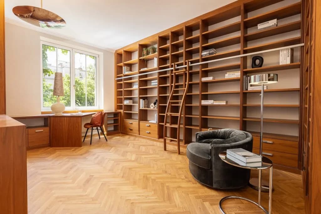 3-Zimmer-Wohnung kaufen in Wien – 127,59 m², € 848.000 – Bild 8 von 37