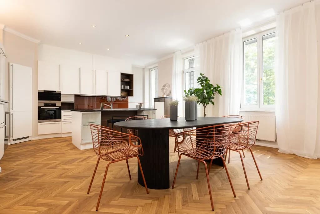 3-Zimmer-Wohnung kaufen in Wien – 127,59 m², € 848.000 – Bild 13 von 37