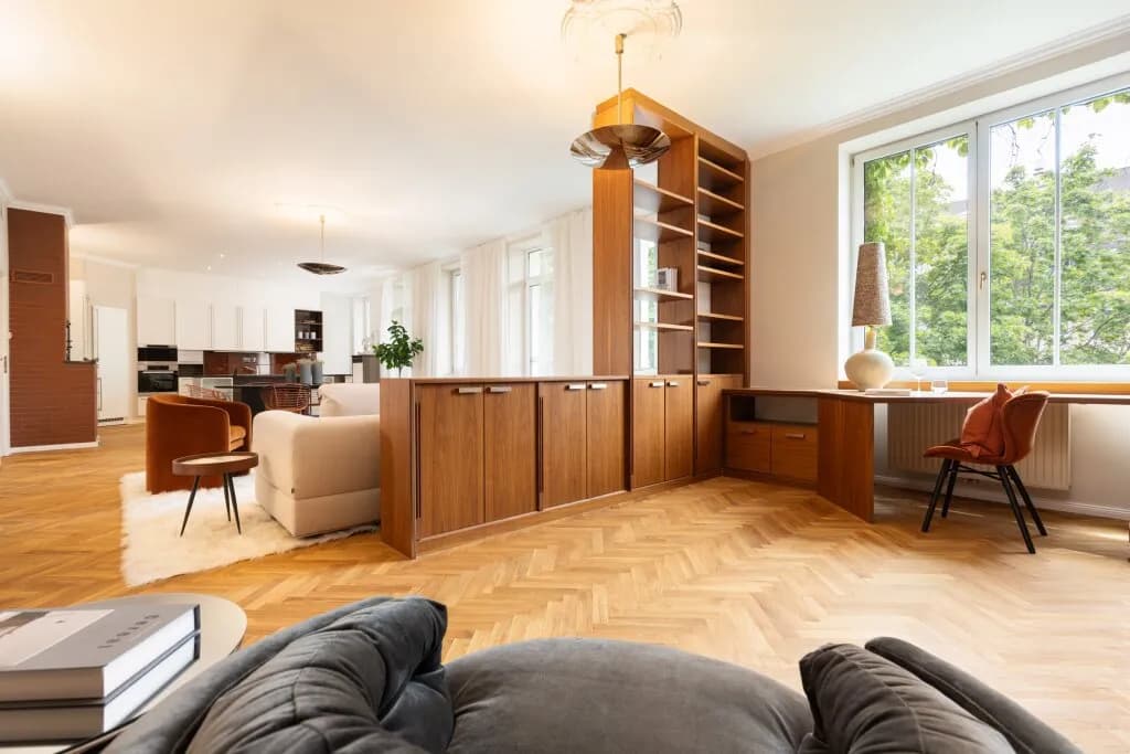 3-Zimmer-Wohnung kaufen in Wien – 127,59 m², € 848.000 – Bild 18 von 37