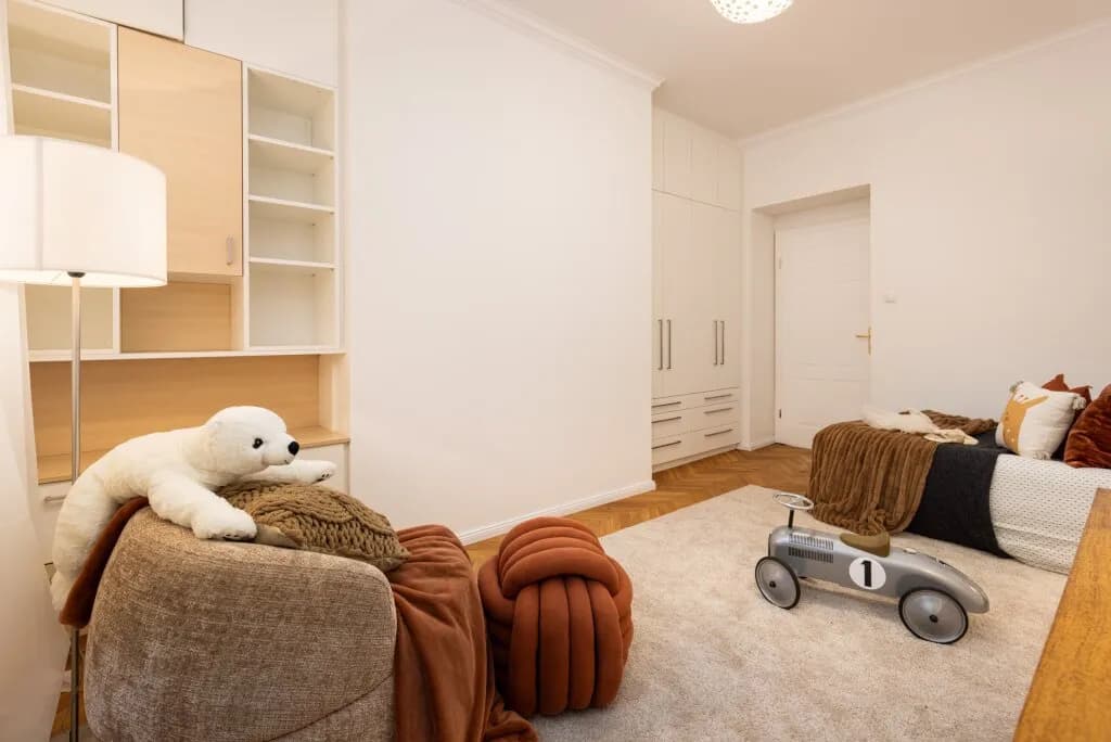 3-Zimmer-Wohnung kaufen in Wien – 127,59 m², € 848.000 – Bild 24 von 37