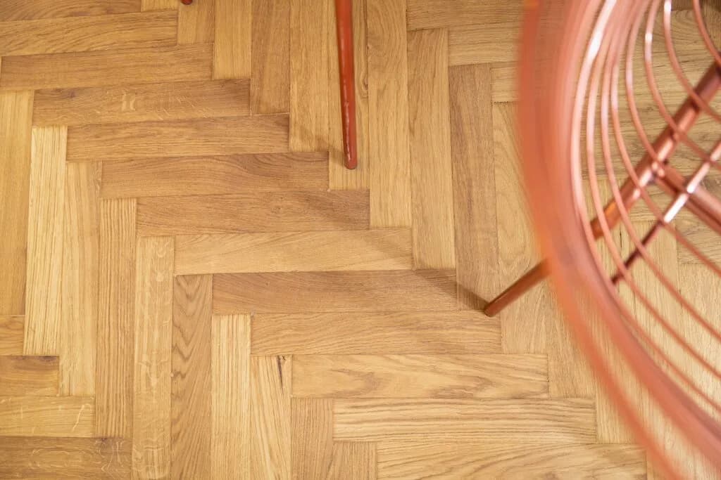 3-Zimmer-Wohnung kaufen in Wien – 127,59 m², € 848.000 – Bild 33 von 37