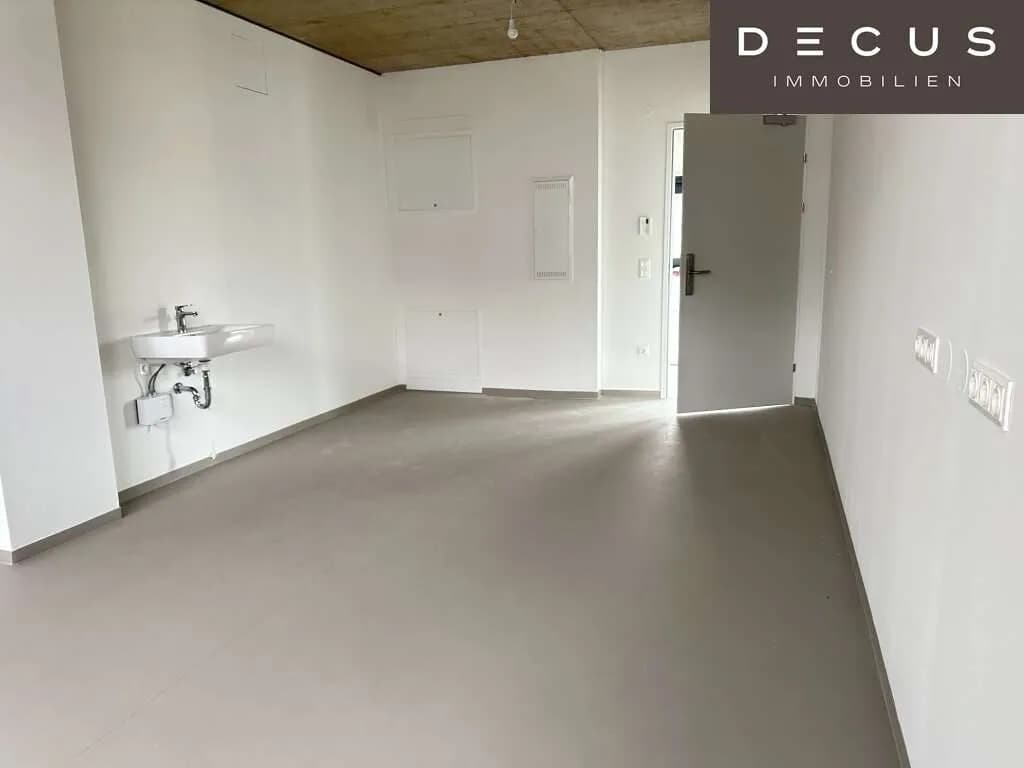 Gewerbeimmobilie mieten in Wien – 24 m², € 25 – Bild 3 von 8