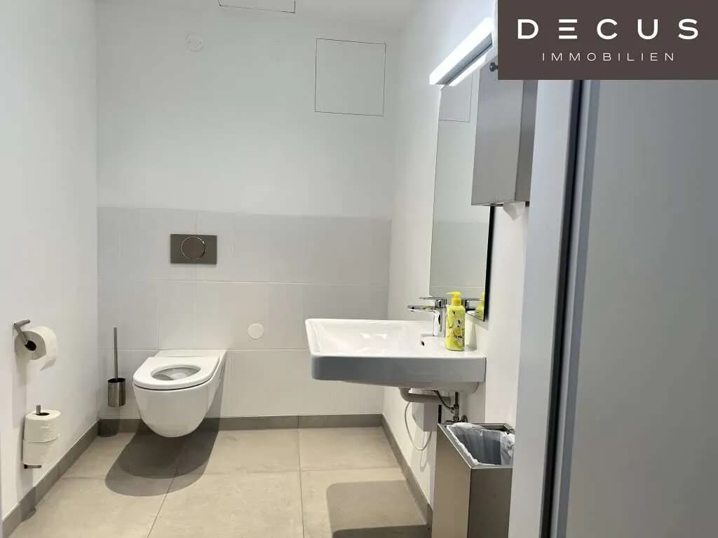 Gewerbeimmobilie mieten in Wien – 24 m², € 25 – Bild 4 von 8