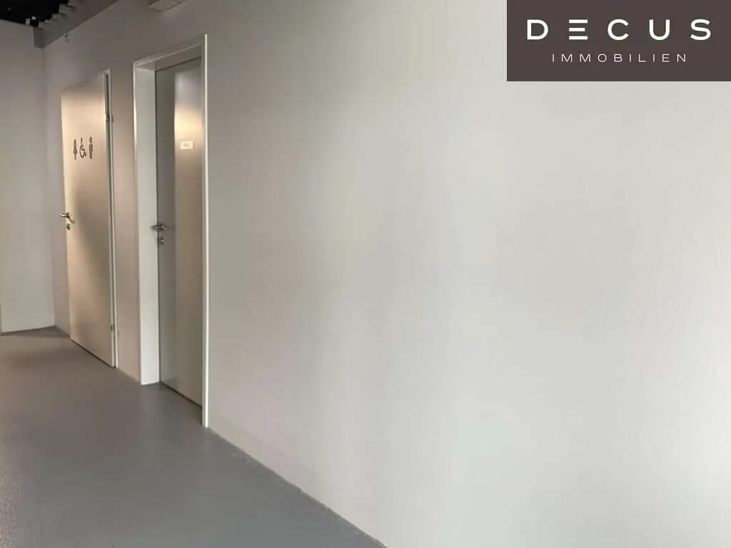 Gewerbeimmobilie mieten in Wien – 24 m², € 25 – Bild 5 von 8