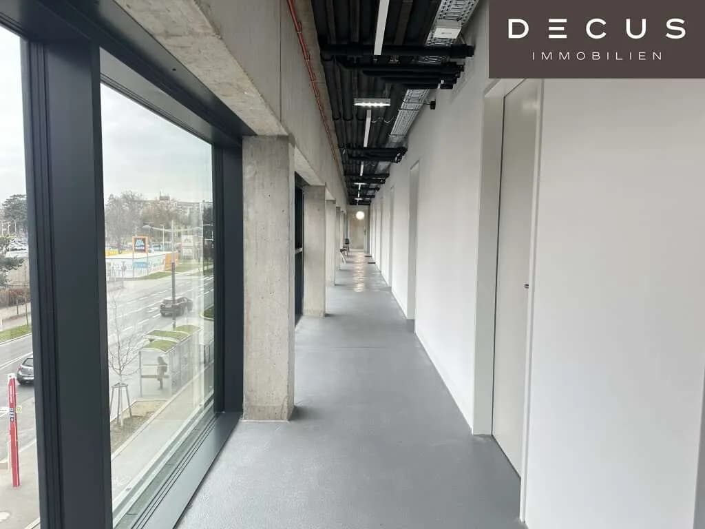 Gewerbeimmobilie mieten in Wien – 24 m², € 25 – Bild 6 von 8