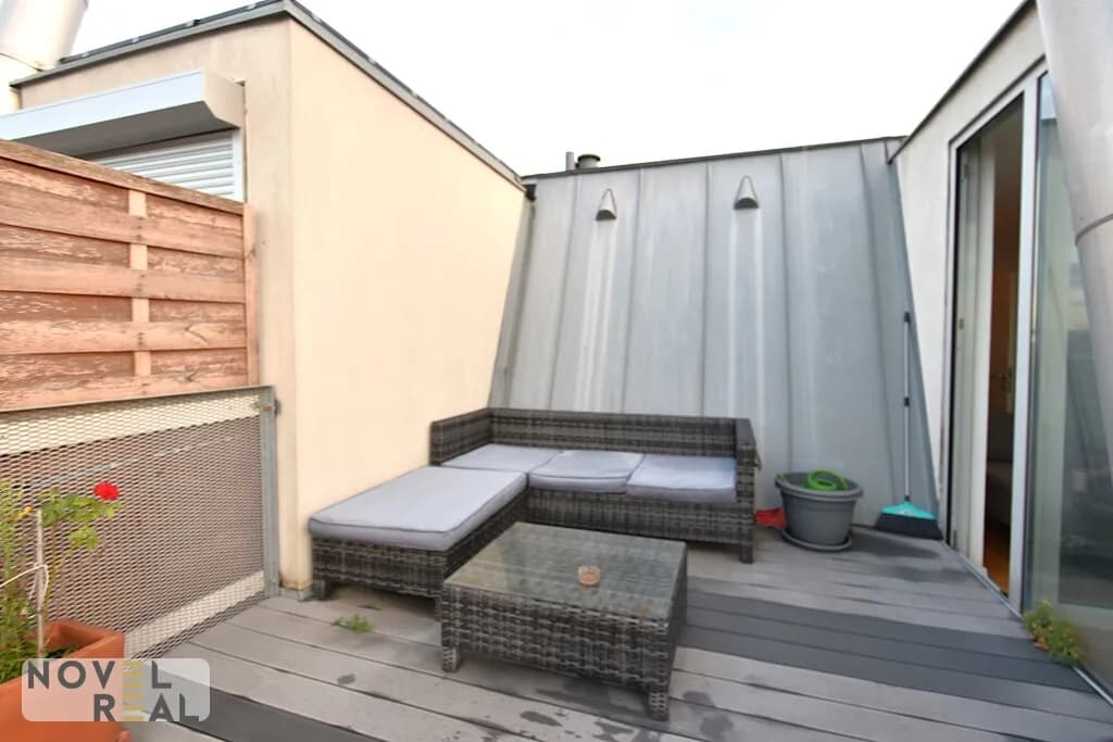 3-Zimmer-Wohnung kaufen in Wien – 90 m², € 445.000 – Bild 2 von 28