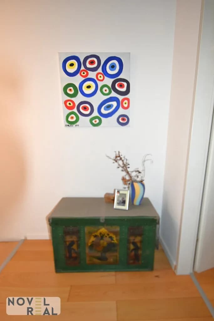 3-Zimmer-Wohnung kaufen in Wien – 90 m², € 445.000 – Bild 21 von 28