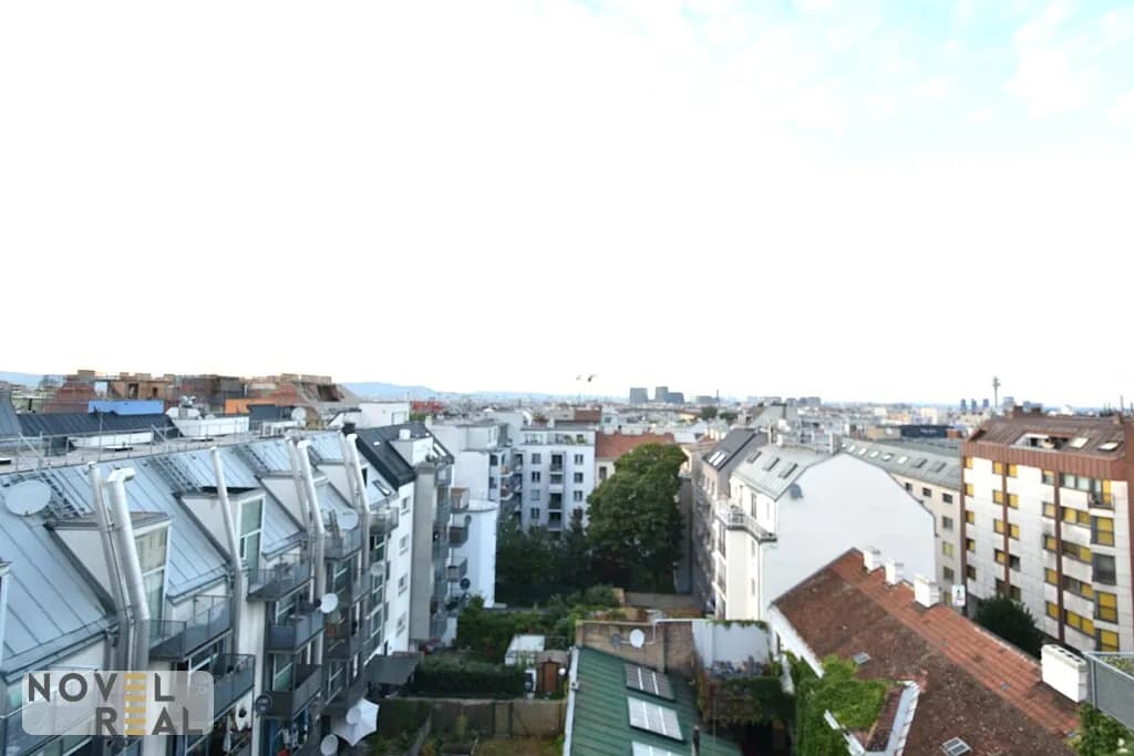 3-Zimmer-Wohnung kaufen in Wien – 90 m², € 445.000 – Bild 28 von 28