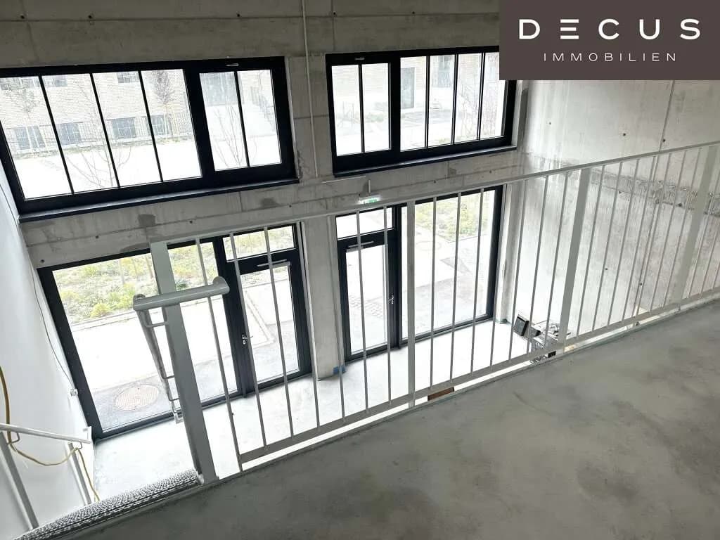 Gewerbeimmobilie mieten in Wien – 123 m², € 15 – Bild 3 von 11