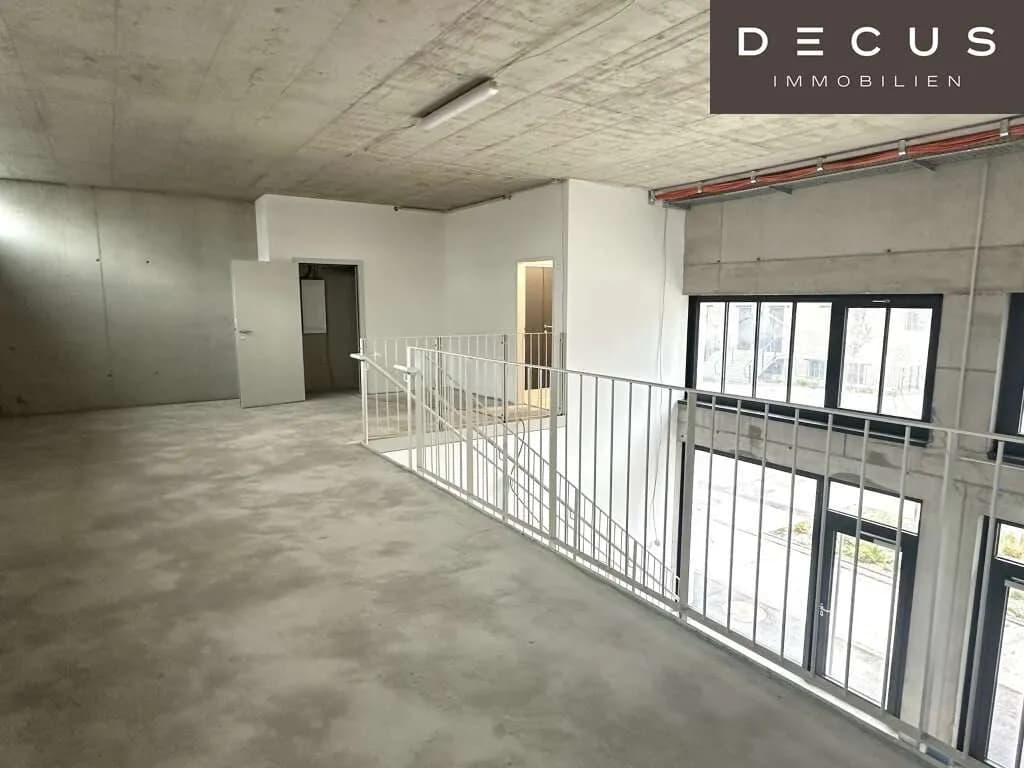Gewerbeimmobilie mieten in Wien – 123 m², € 15 – Bild 5 von 11